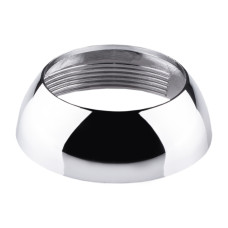 Lidz Декор на картридж для змішувача Repair 40 мм LDREP40CRM35576 Chrome