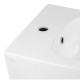 Qtap Біде підлогове Stork 560х360х410 White QT15443378W