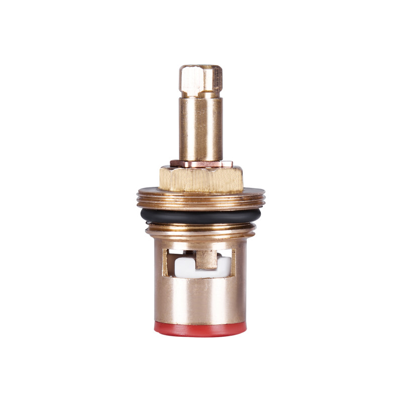 Lidz Кран-букса для змішувача Repair 02201 1/2 керамічна LDREP0220134811