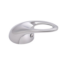 Lidz Ручка для змішувача Repair 035 (k35) LDREP035CRM34815 Chrome