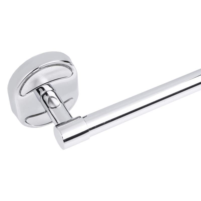 Lidz Тримач для рушника Oreo 0100 55 см LDORE0100CRM37457 Chrome