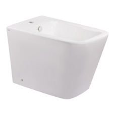 Qtap Біде підлогове Tern 560х360х400 White QT1744003CW