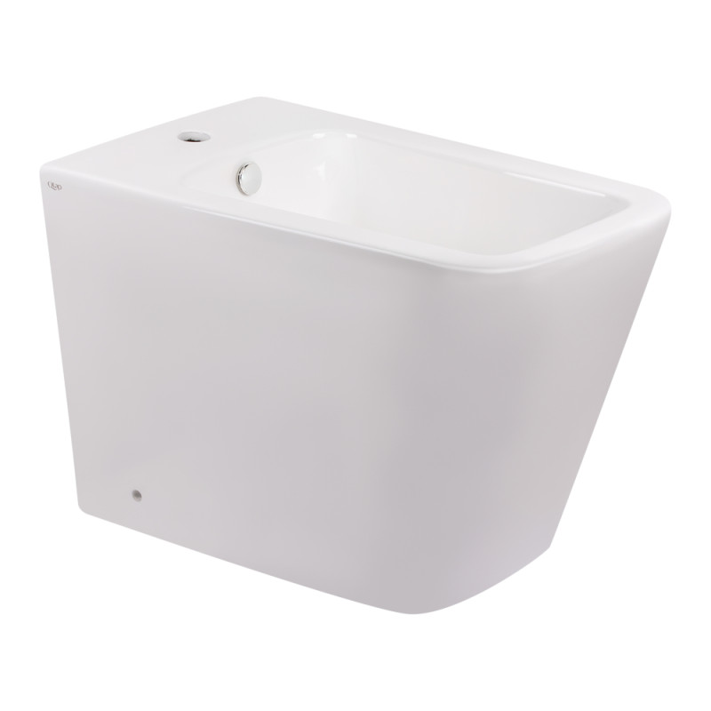 Qtap Біде підлогове Tern 560х360х400 White QT1744003CW