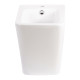 Qtap Біде підлогове Tern 560х360х400 White QT1744003CW