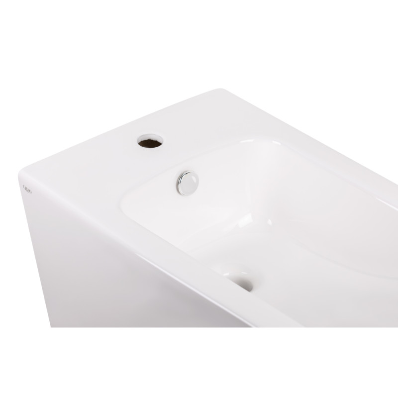 Qtap Біде підлогове Tern 560х360х400 White QT1744003CW