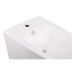 Qtap Біде підлогове Tern 560х360х400 White QT1744003CW