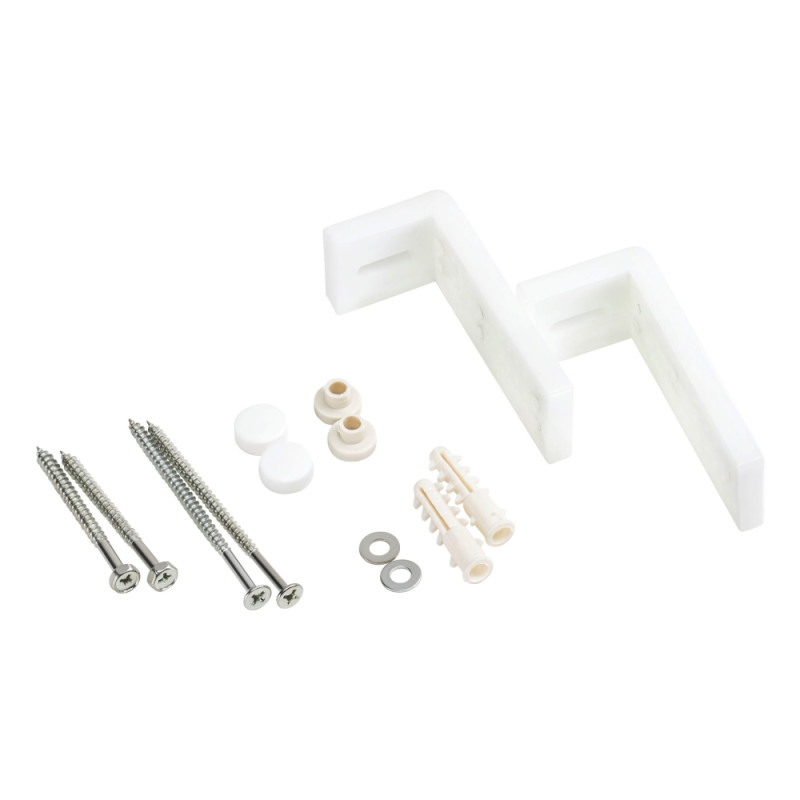 Qtap Біде підлогове Tern 560х360х400 White QT1744003CW