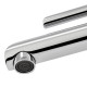 Qtap Змішувач для раковини Grand QTGRACRM001F Chrome
