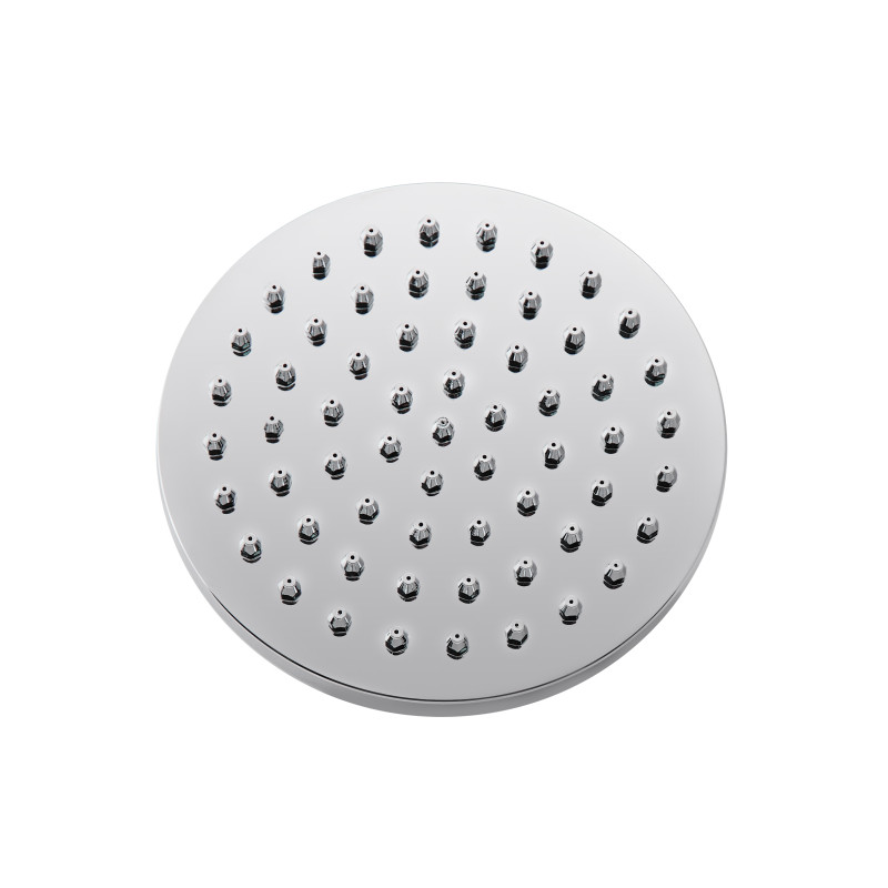 Lidz Душова система для кабіни Lamb 1361 двохвентильний на одного споживача LDLAM1361CRM35072 Chrome