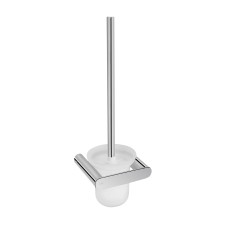 Qtap Йоржик підвісний Scorpio QTSTK3102103C Chrome (Štětka)