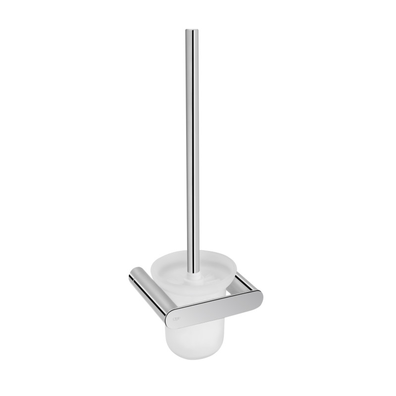 Qtap Йоржик підвісний Scorpio QTSTK3102103C Chrome (Štětka)