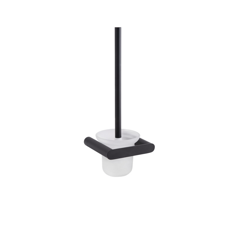 Qtap Йоржик підвісний Scorpio QTSTK3102103B Black (Štětka)