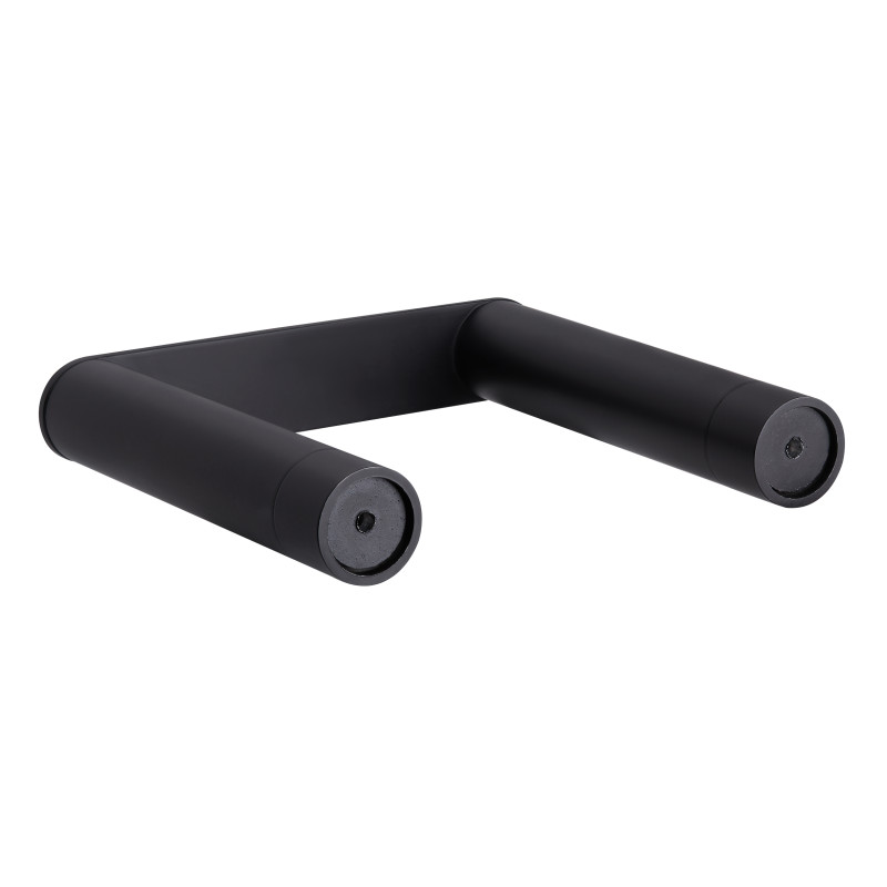 Qtap Йоржик підвісний Scorpio QTSTK3102103B Black (Štětka)