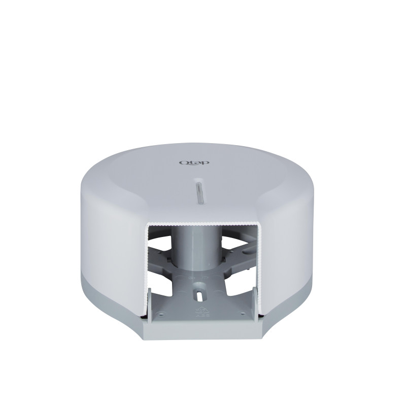 Qtap Тримач для туалетного паперу Pohodli 270 мм QTDP112WP White (Držák)