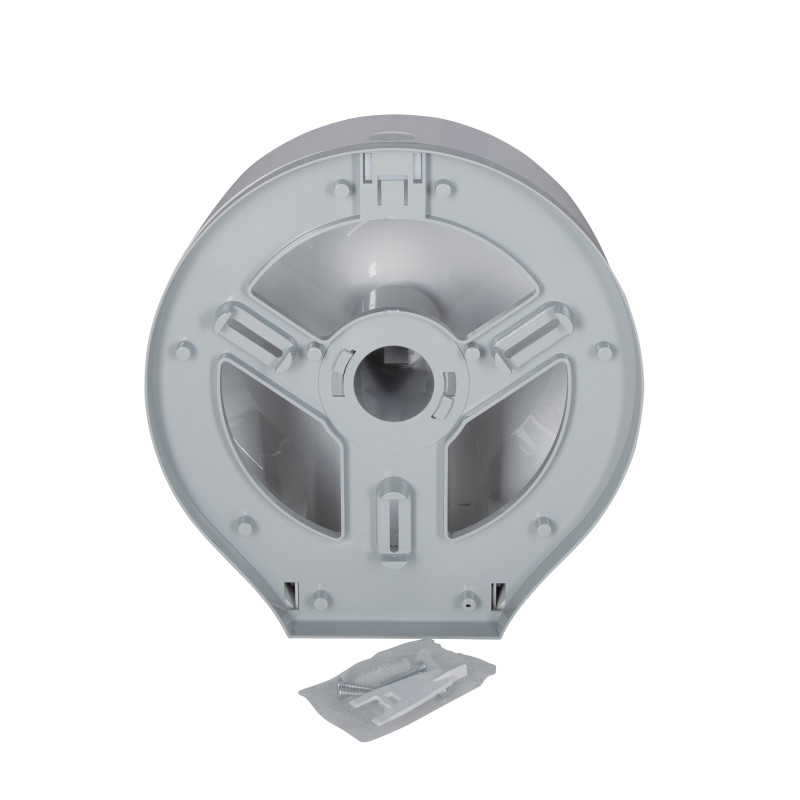 Qtap Тримач для туалетного паперу Pohodli 270 мм QTDP112WP White (Držák)