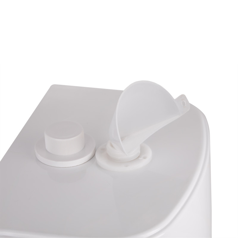 Qtap Дезінфектор Pohodli 220V безконтактний QDZ2000WP White (Dezinfektor)