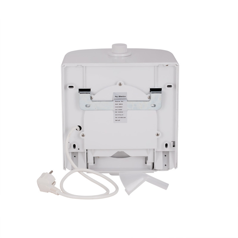 Qtap Дезінфектор Pohodli 220V безконтактний QDZ2000WP White (Dezinfektor)