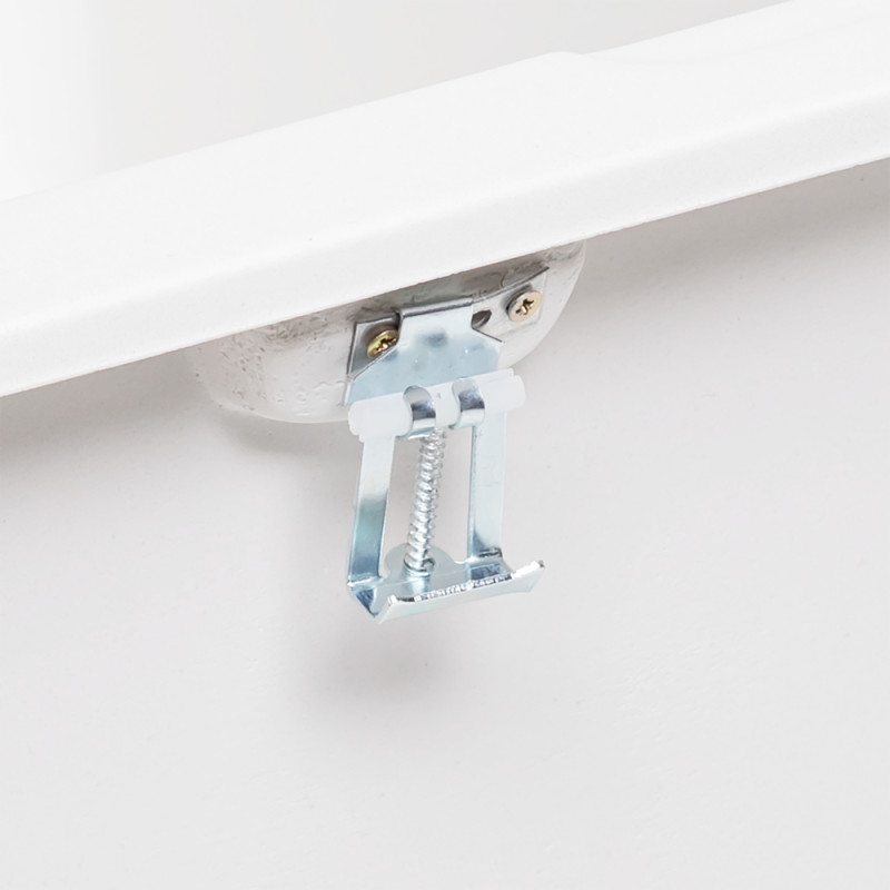 Lidz Кухонна мийка 770x490/200 WHI-01 (LIDZWHI01770490200)