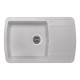 Lidz Кухонна мийка 770х490/200 STO-10 (LIDZSTO10770490200)