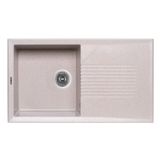 Lidz Кухонна мийка 860х500/240 MAR-07 (LIDZMAR07860500240)