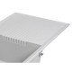 Lidz Кухонна мийка 860х500/240 STO-10 (LIDZSTO10860500240)
