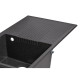 Lidz Кухонна мийка 860х500/240 GRF-13 (LIDZGRF13860500240)