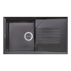 Lidz Кухонна мийка 860х500/240 BLM-14 (LIDZBLM14860500240)