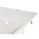 Lidz Кухонна мийка 781x510/200 WHI-01 (LIDZWHI01781510200)