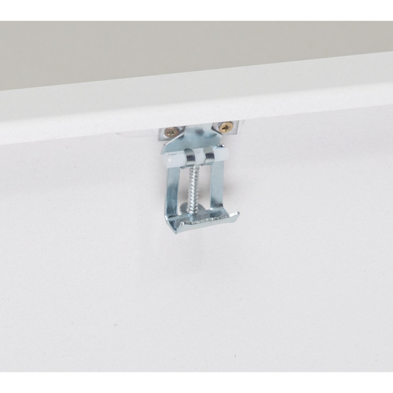 Lidz Кухонна мийка 781x510/200 WHI-01 (LIDZWHI01781510200)