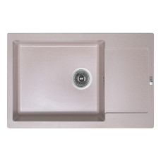 Lidz Кухонна мийка 781x510/200 COL-06 (LIDZCOL06781510200)