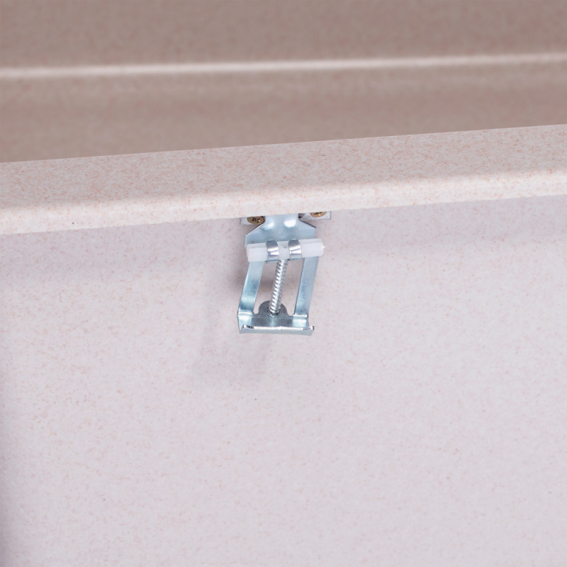 Lidz Кухонна мийка 781x510/200 COL-06 (LIDZCOL06781510200)