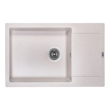 Lidz Кухонна мийка 781x510/200 MAR-07 (LIDZMAR07781510200)