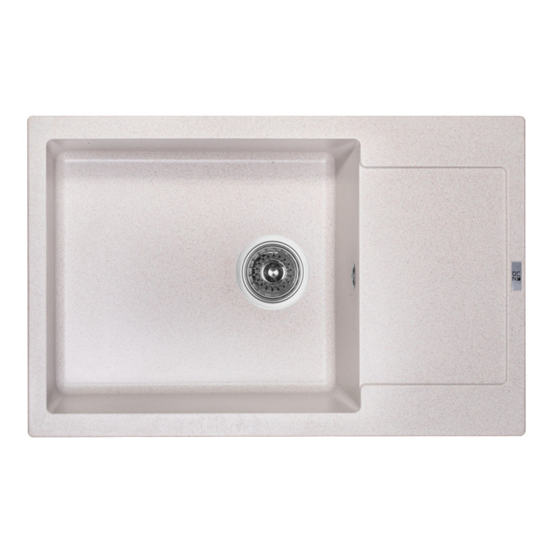 Lidz Кухонна мийка 781x510/200 MAR-07 (LIDZMAR07781510200)