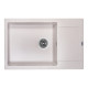 Lidz Кухонна мийка 781x510/200 MAR-07 (LIDZMAR07781510200)