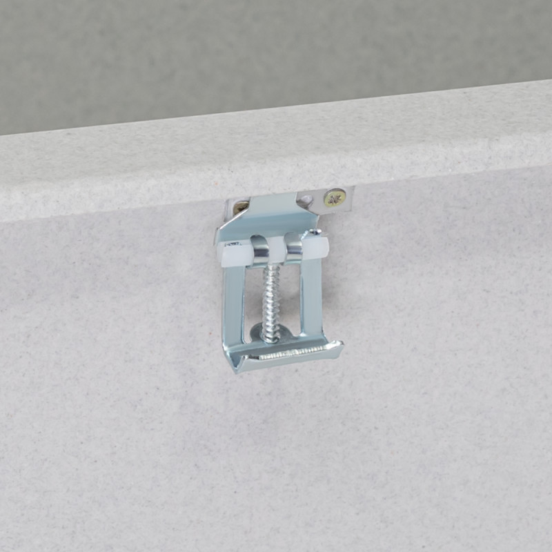 Lidz Кухонна мийка 781x510/200 GRA-09 (LIDZGRA09781510200)