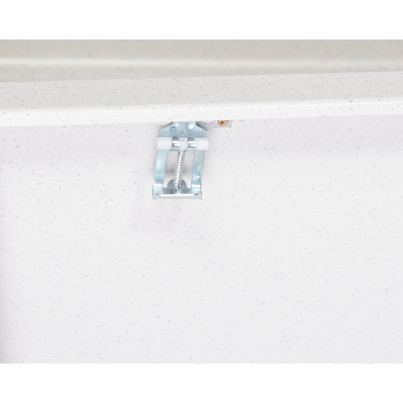 Lidz Кухонна мийка 781x510/200 STO-10 (LIDZSTO10781510200)