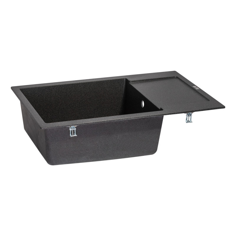 Lidz Кухонна мийка 781x510/200 GRF-13 (LIDZGRF13781510200)