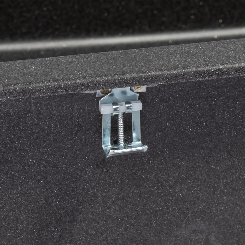 Lidz Кухонна мийка 781x510/200 GRF-13 (LIDZGRF13781510200)