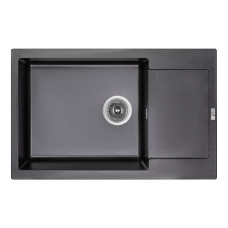 Lidz Кухонна мийка 781x510/200 BLM-14 (LIDZBLM14781510200)
