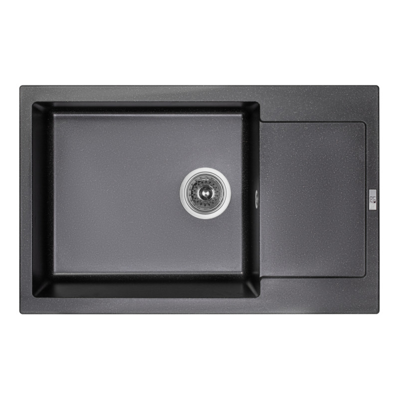 Lidz Кухонна мийка 781x510/200 BLM-14 (LIDZBLM14781510200)