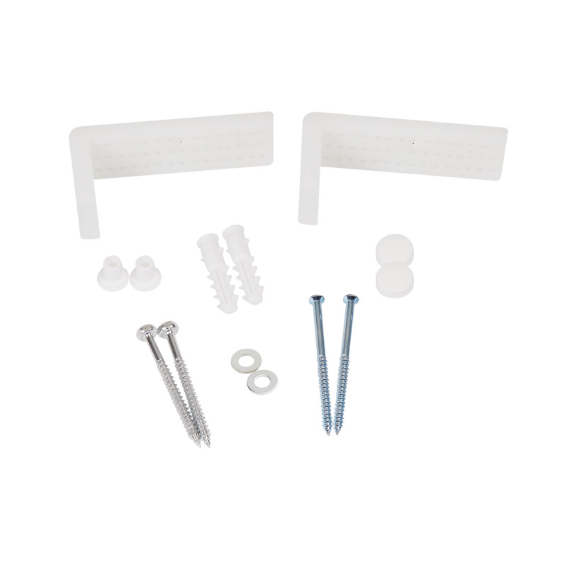 Qtap Біде підлогове Scorpio 530x360x395 Matt black QT14441003CMB