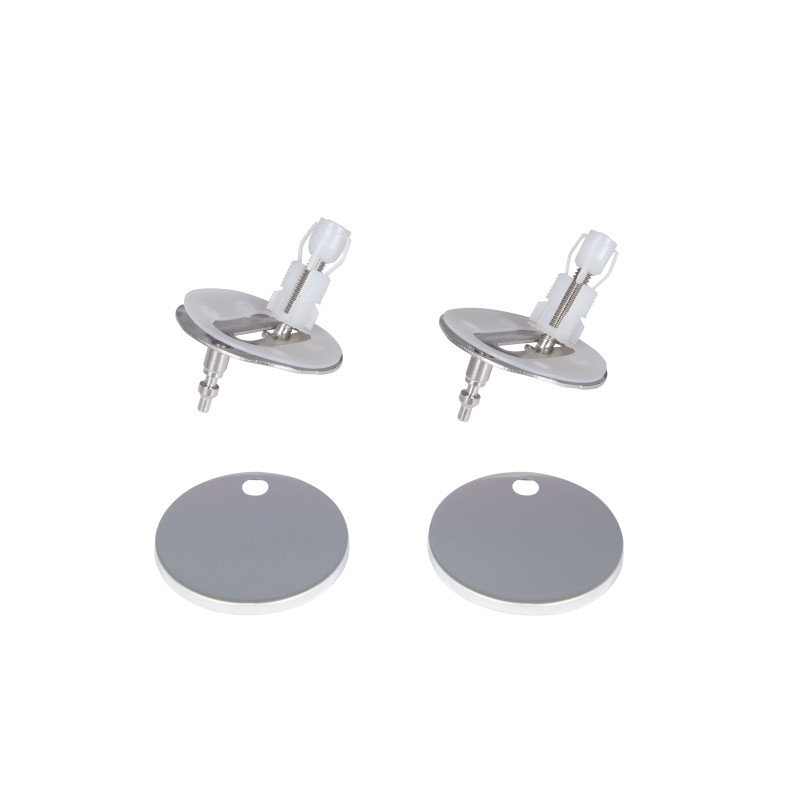 Qtap Сидіння для унітаза (Robin, Scorpio) з мікроліфтом Slim QT99HY2049W