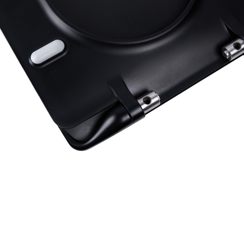 Qtap Сидіння для унітаза (Robin, Scorpio) з мікроліфтом Slim QT99U184UF450MB