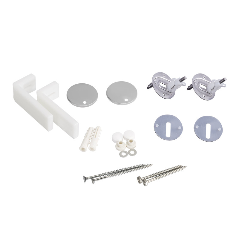 Qtap Унітаз-компакт Kalao безобідковий з сідінням Soft-close QT08221213AW