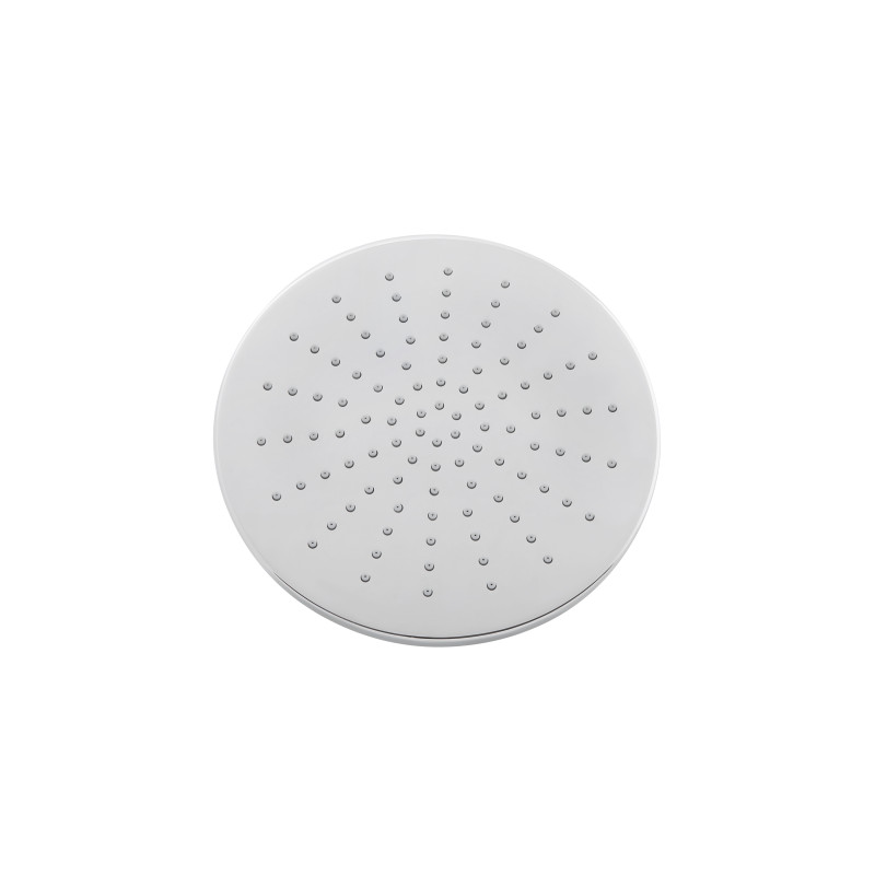 Qtap Душова система універсальна Brno термостатична на два споживача QTBRN5769103ONC Chrome