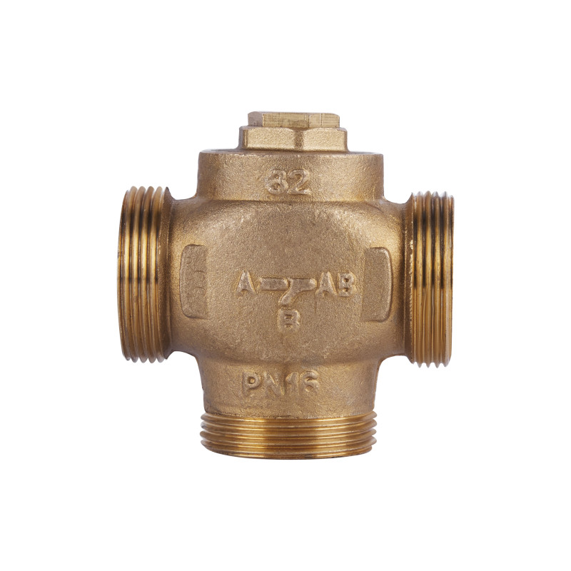 SD Forte Антиконденсаційний клапан 1 1/2" 55°C SF393W40