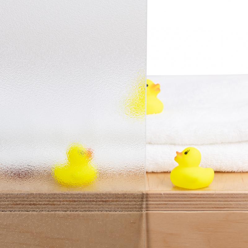 Qtap Набір душова кабіна Presto CRM1088SP5 Pear 1970x800x800 мм + піддон Tern 308812C 80x80x12 см з сифоном