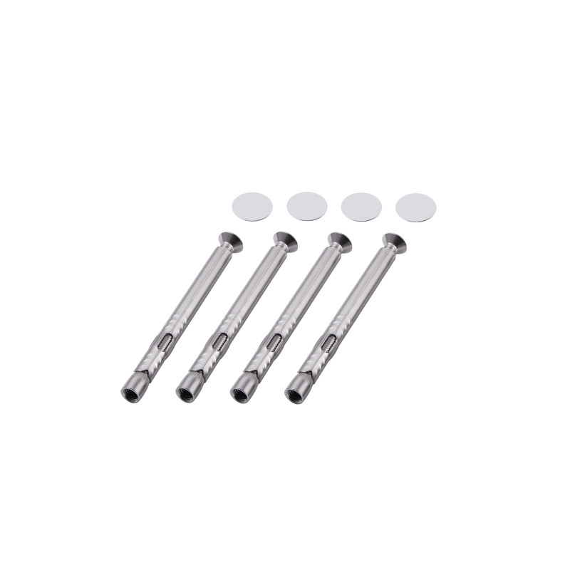 Qtap Сидіння для душу Comfort WHI5035