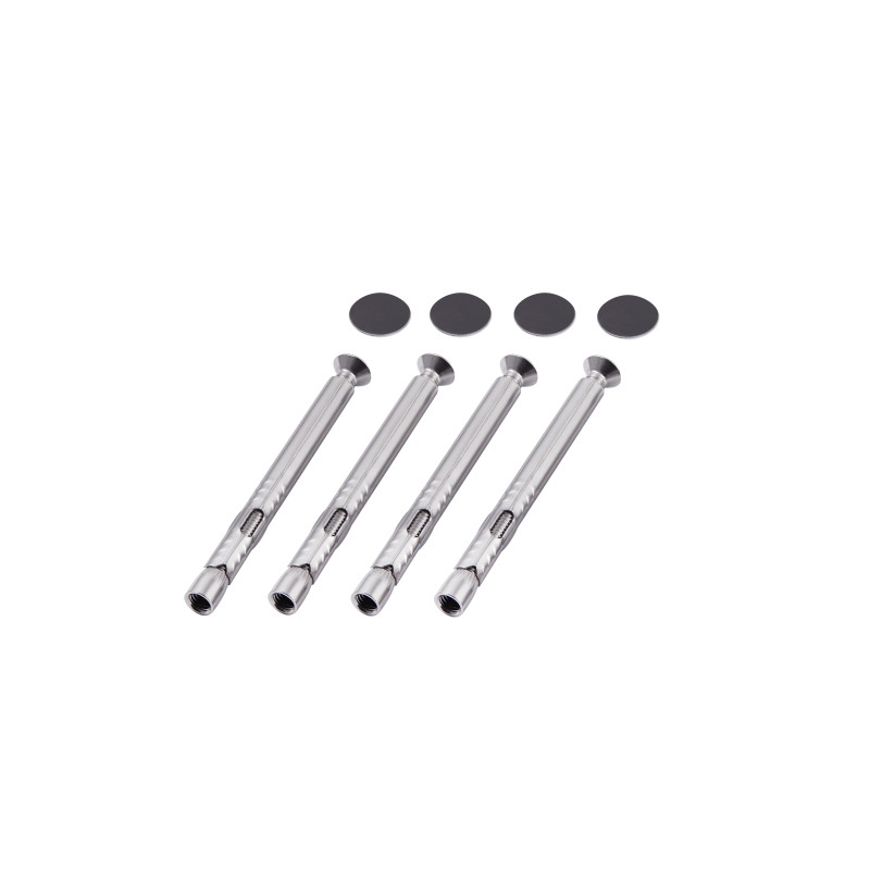 Qtap Сидіння для душу Comfort BLA5035