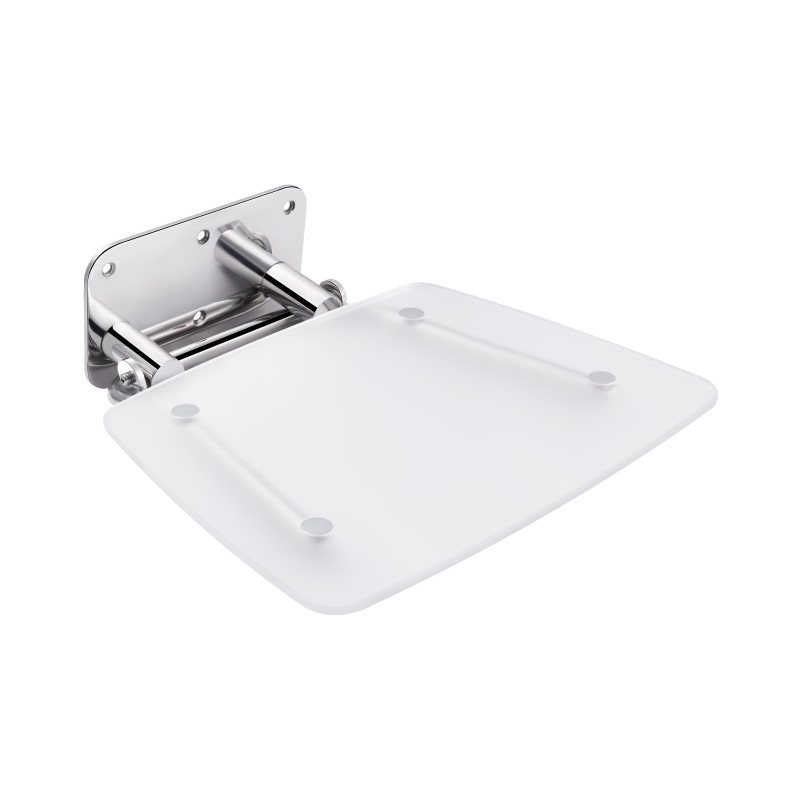 Qtap Сидіння для душу Comfort CRM5035